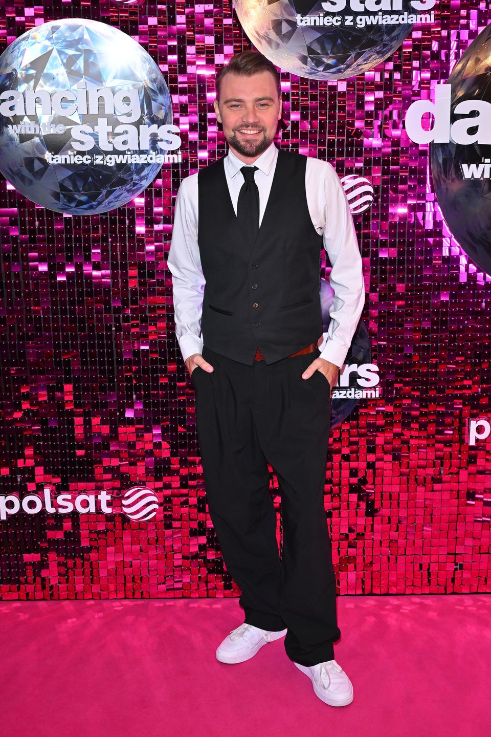 Damian Kordas