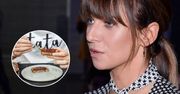Lewy je śniadanie. Czym karmi go Anna Lewandowska?