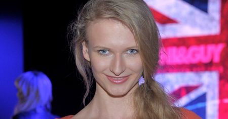 Ania Piszczałka była gwiazdą pierwszej edycji "Top Model". Teraz POWRACA na ścianki! Zobaczcie, jak się zmieniła (ZDJĘCIA)