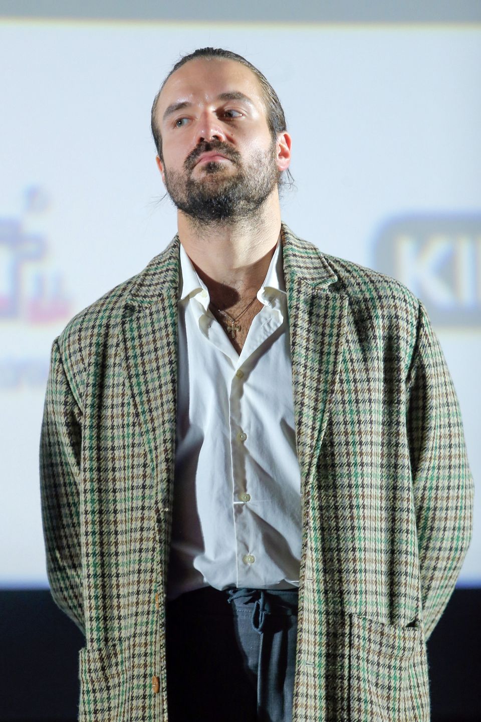Piotr Stramowski