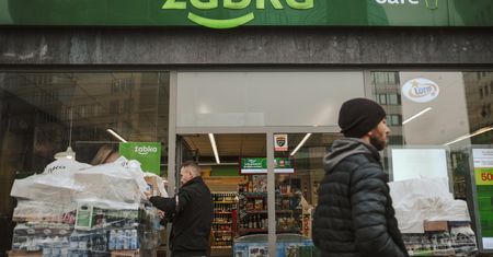 Czy Żabka jest otwarta w Wielkanoc i Lany Poniedziałek?