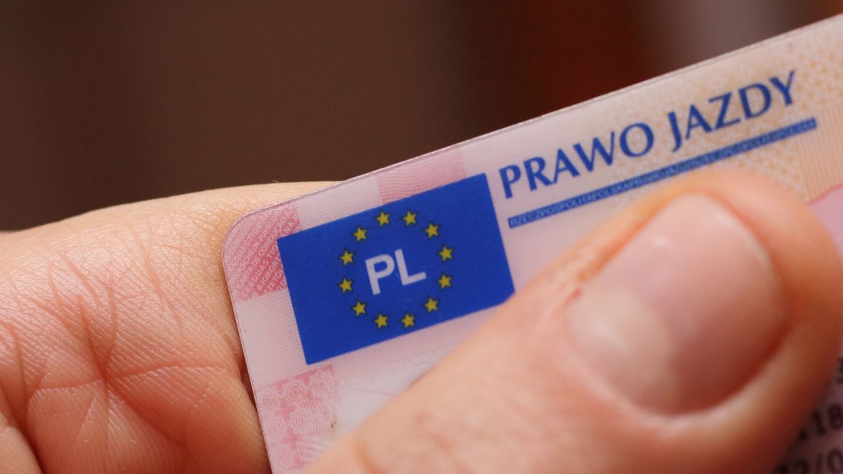 Obniżenie wieku prowadzenia pojazdów wśród propozycji zmian w przepisach