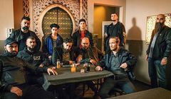 „4 Blocks” nowym serialem TNT