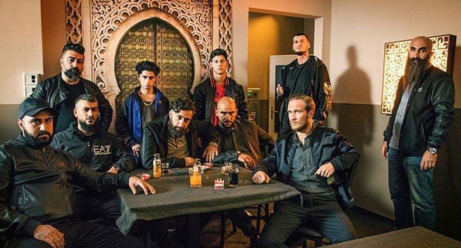 „4 Blocks” nowym serialem TNT