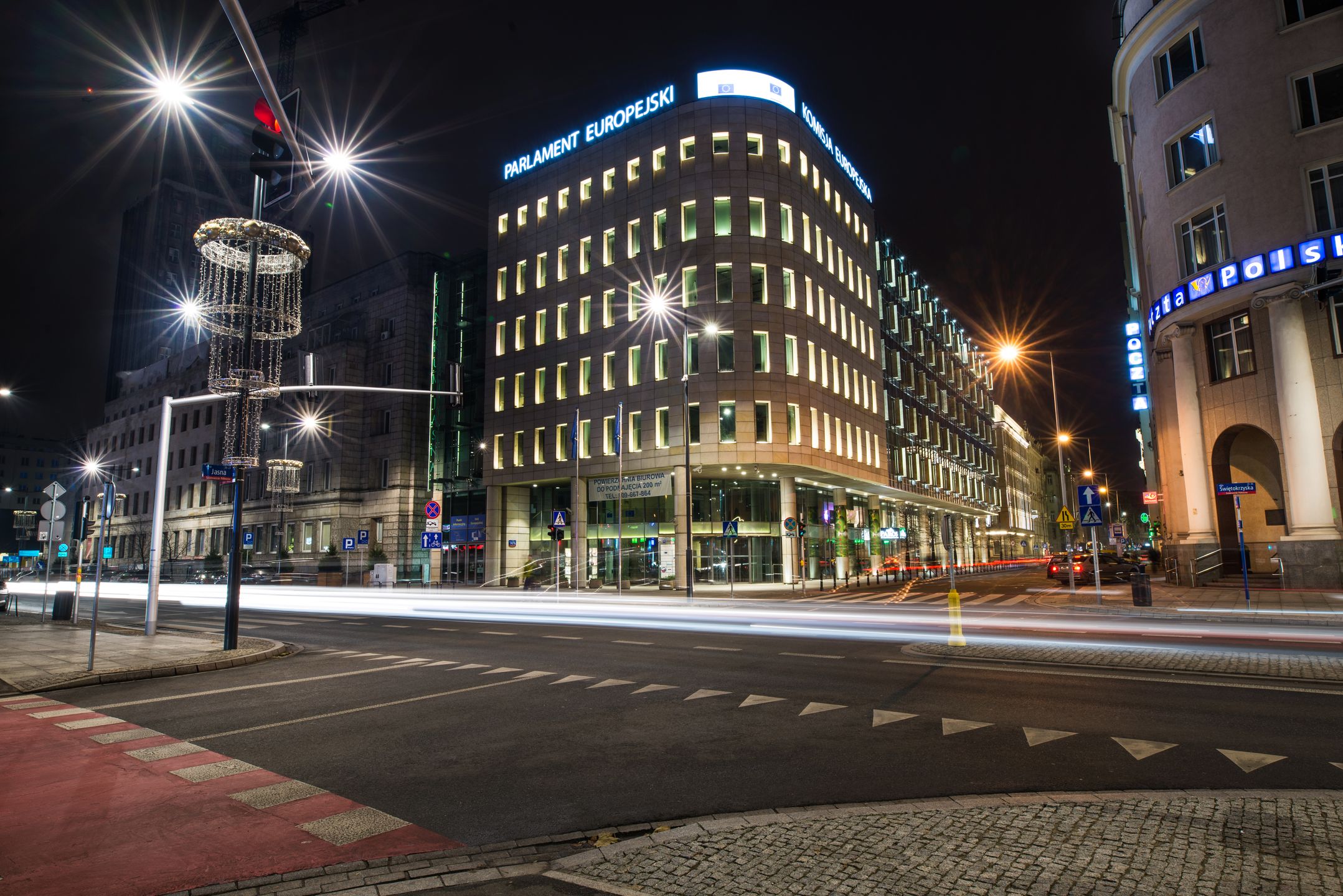 Jak LED-y podbijają świat fotografii, filmów i oświetlenia miejskiego 8
