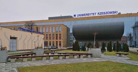 Dostaną pensje na miarę portiera? Wykładowcy na Uniwersytecie Rzeszowskim wszczęli bunt