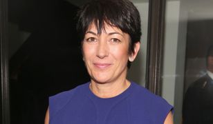 Ghislaine Maxwell oskarżona o werbowanie dziewczyn dla miliardera-pedofila. "Nie jest Cruellą de Mon"