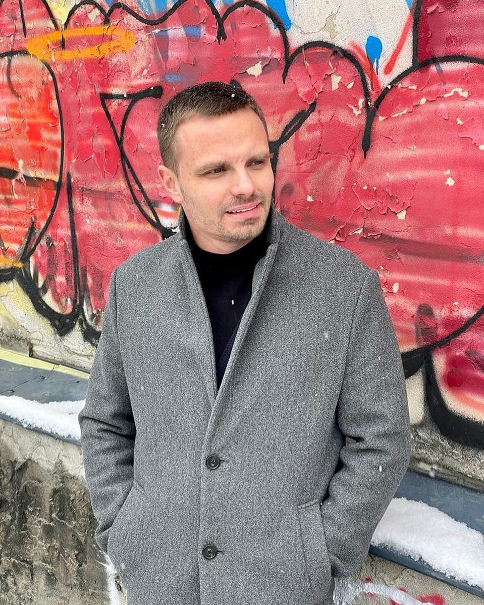 Marcin Hakiel