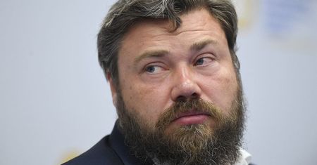 "Rosja Południowa". Kreml chce stworzyć nowe quasi-państwo