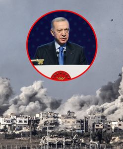 Erdogan "stracił nadzieję". Padły mocne słowa