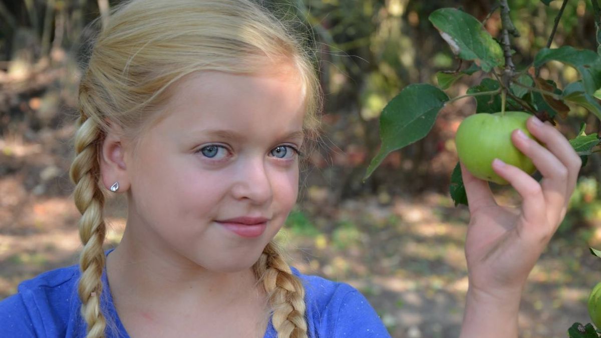 Na przestrzeni lat Gabriela Raczyńska przeszła sporą metamorfozę