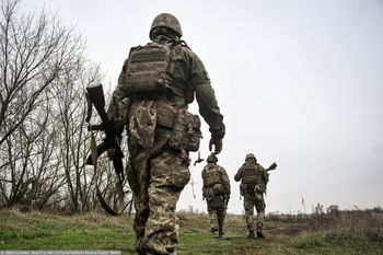 Nowa infrastruktura. NATO tworzy chmurę dla tajnych danych z Ukrainy
