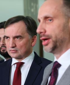 Wojna w koalicji pod flagą tęczową. PiS kpi ze wzmożenia ziobrystów