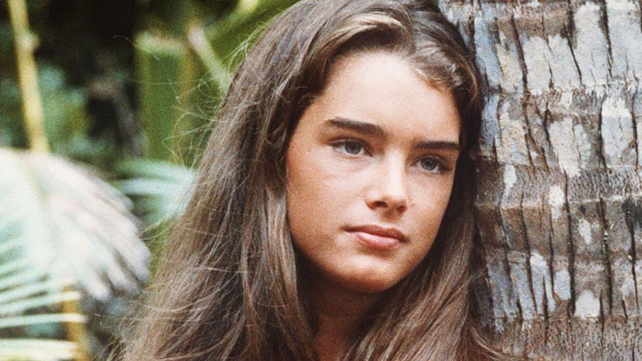Brooke Shields