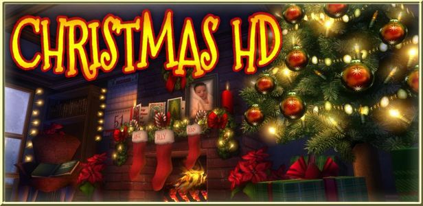 Christmas HD – animowana tapeta dla Androida na święta [wideo] 1
