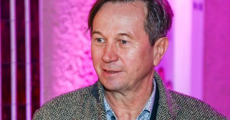 Ma znaną córkę. Przyznała się do uzależnienia