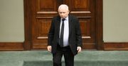 Kaczyński upomniał posła KO. Polityk odbił piłeczkę w Sejmie