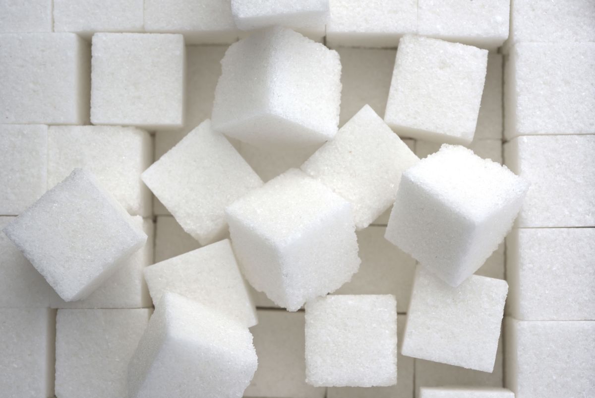 Warto stosować zamienniki białego cukru 