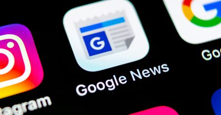 Google porzuca kolejną usługę. No niewiarygodne, że czytanie przez lupę się nie przyjęło