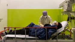 Szykuje się rekordowo ciepła zima, a wirusy tylko czekają. "Może być prawdziwy wysyp"