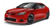 Scion tC w limitowanej serii RS 8.0 [wideo]