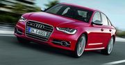 Audi S6 i S6 Avant - polski cennik