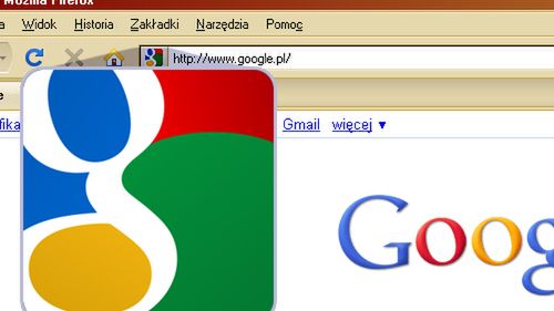 Ikonka w pasku adresu strony - zrób sobie własną 1