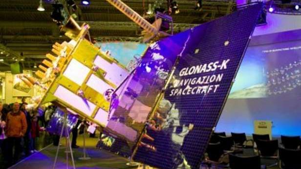Czy rosyjska nawigacja satelitarna GLONASS zdetronizuje system GPS? 1