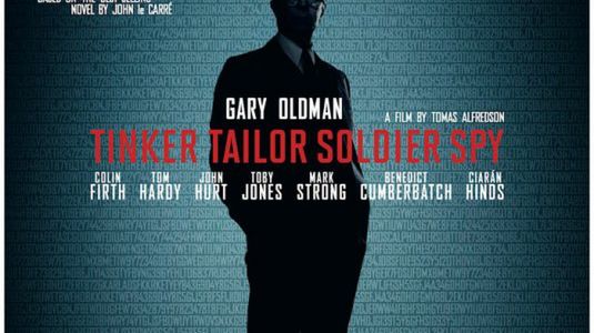 Szpiedzy kryją się wszędzie [zwiastun] 1