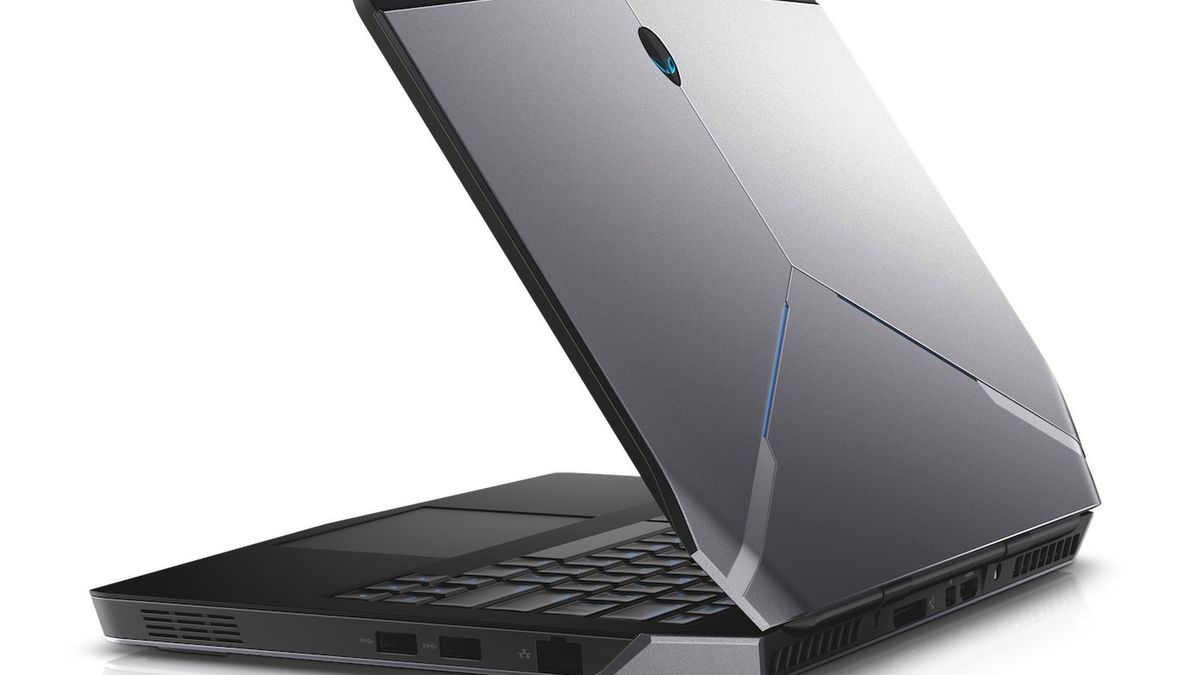 Alienware 13 - marzenie mobilnego gracza! 1