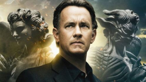 Dynamiczny spot Aniołów i Demonów 1