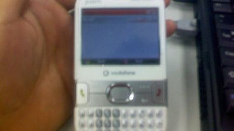 Palm „Gandolf” - prawda czy fałsz? 1