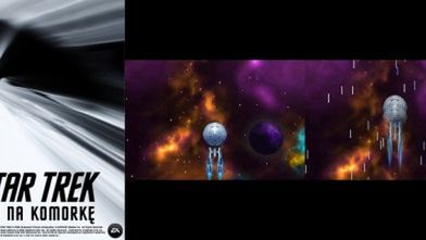 Cellna recenzja: Star Trek 1