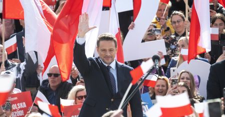 Wylosowano kolejność na debatę. W sieci komentarze