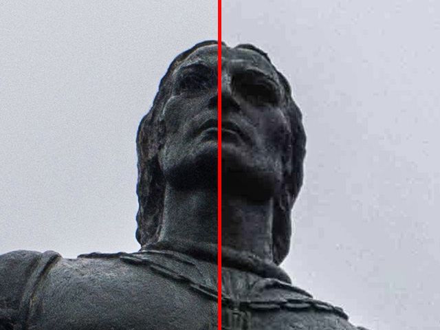 Nowy Lightroom Mobile 2.5 sprawi, że iPhone możefotografować w formacie DNG RAW 2