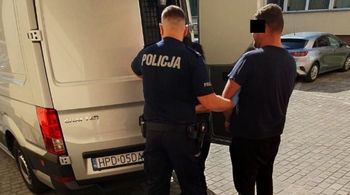 Wandzin: Ukradli narzędzia z budowy S19. Grozi im 10 lat więzienia