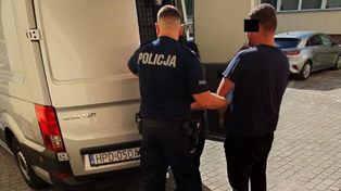 Wandzin: Ukradli narzędzia z budowy S19. Grozi im 10 lat więzienia