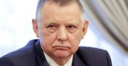 Marian Banaś zapowiada 94 kontrole. NIK sprawdzi też inwestycje CPK