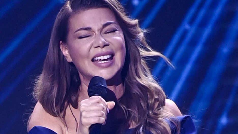 Edyta Górniak odpowiada na krytyczne komentarze