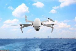 Rosyjskie drony nad Niemcami. Wywiad ostrzega przed sabotażem