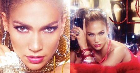 DWA NOWE SINGLE Jennifer Lopez! (POSŁUCHAJ)