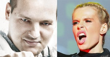 Doda nagrała kawałek z... raperem z Paktofoniki!