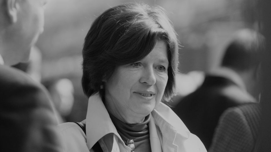 Izabella Sierakowska nie żyje. Lewica chce państwowego pogrzebu