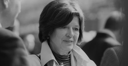 Izabella Sierakowska nie żyje. Lewica chce państwowego pogrzebu