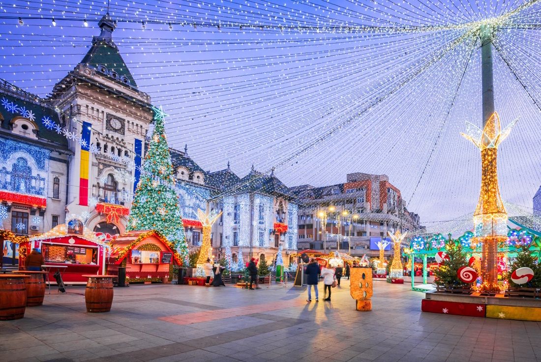 Wybrano najpiękniejszy jarmark w Europie. Już nie Gdańsk