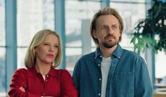 Kolejni aktorzy w kampanii PKO BP. Reklamują Allegro Klik