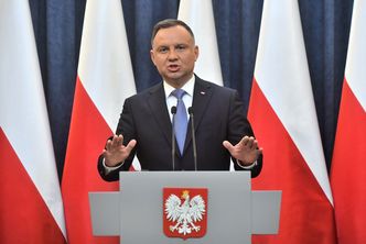 Obowiązkowe szczepienia? Prezydent Andrzej Duda: to wzbudza moje wątpliwości