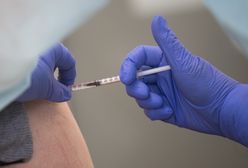 Minister Tadeusz Kościński zaszczepiony preparatem AstraZeneca