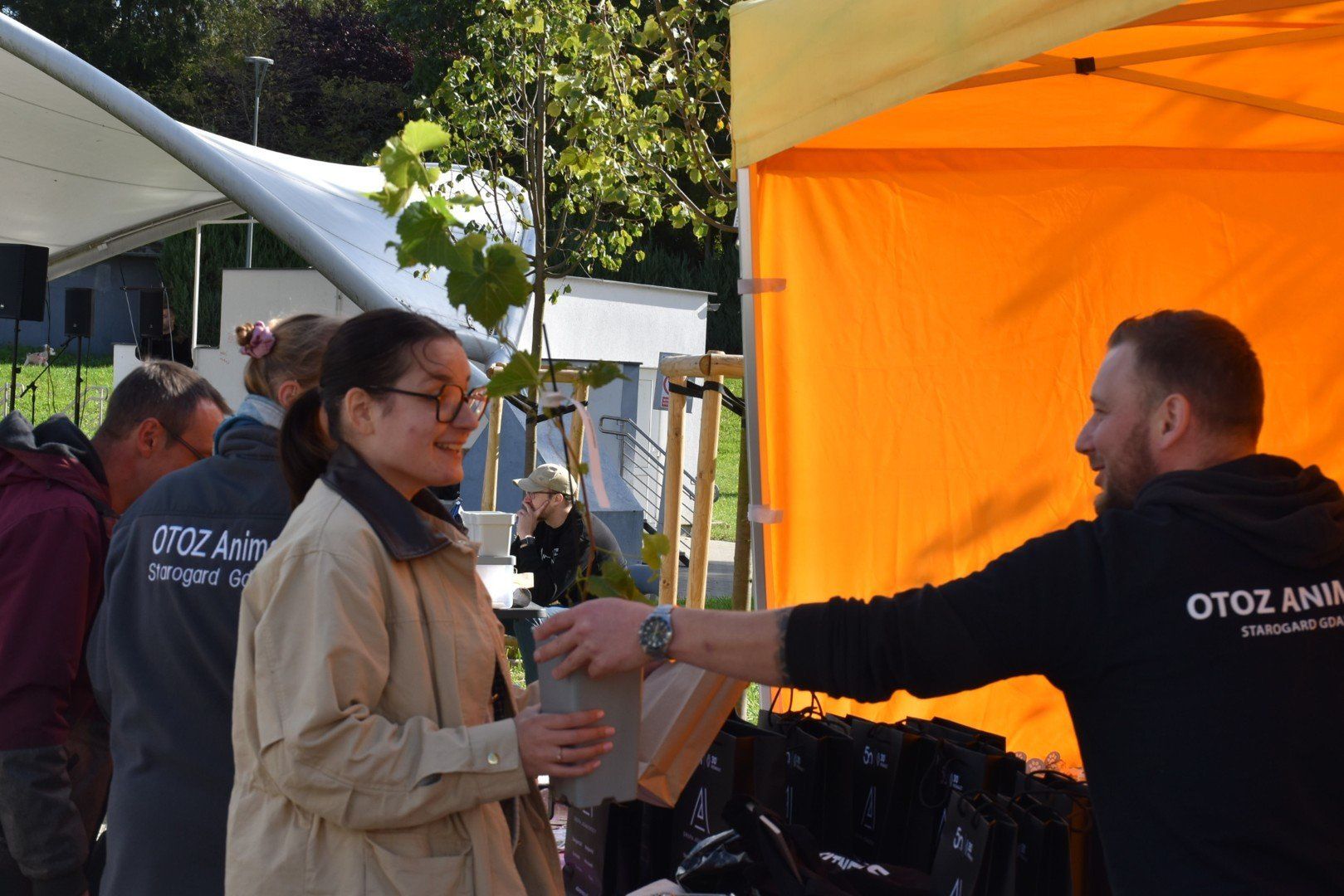 III Piknik Adopciaków