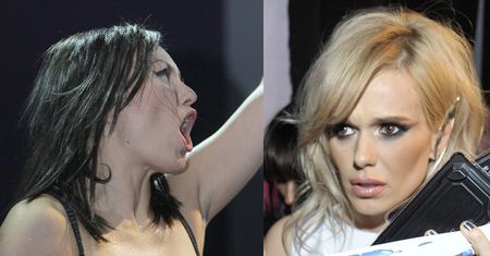 Jarosińska do Dody: "Nadal kochasz Radka, Adaś cię nie kręci!"